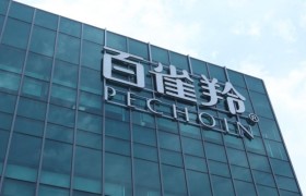 七年磨一剑，百雀羚杀入医美赛道！